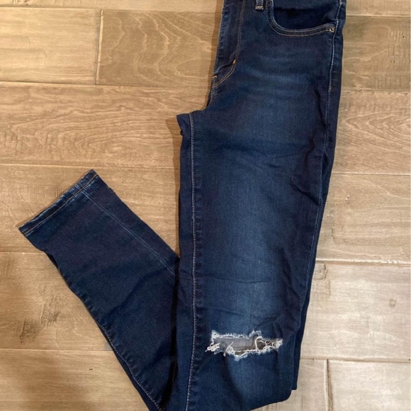 Levi’s Jeans - Picture 4 of 4